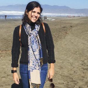 Meet your Posher, Samantha